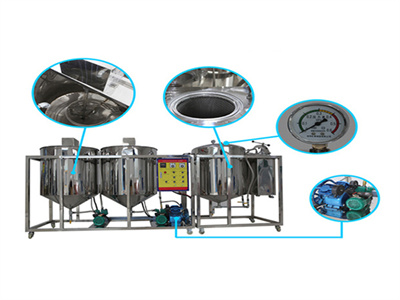 Máquina de procesamiento de aceite de semilla de uva personalizada de maní, suministro de fábrica