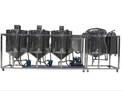 Máquina prensadora de aceite de girasol combinado de soja Quito