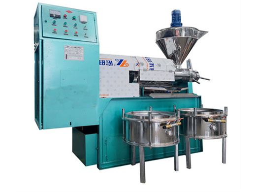 Máquina procesadora de aceite de cártamo de colza de Guatemala 200tpd