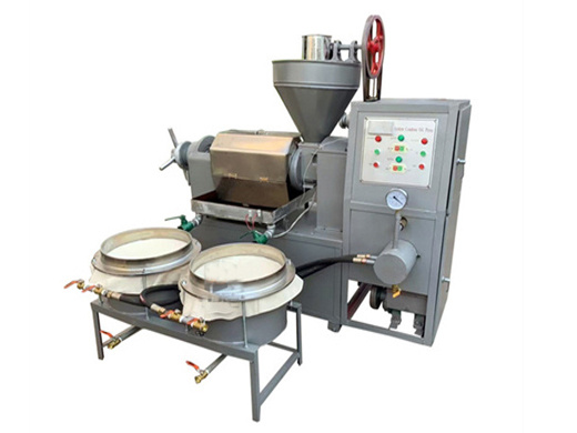 Máquina de prensado en frío de semillas de cáñamo, semillas múltiples, prensa de aceite de maní