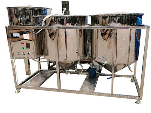 Proveedor de línea de producción de aceite de semilla de algodón, máquina refinadora