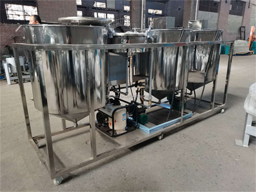 Máquina de prensado en frío de aceite de almendras de alto rendimiento en Ecuador