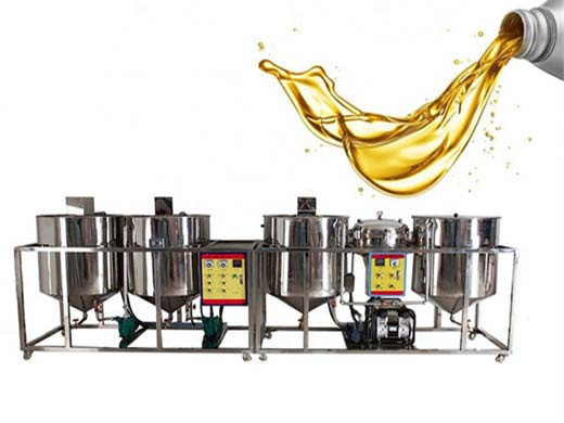 fabricantes de extractores de aceite de maní de gran calidad en Venezuela