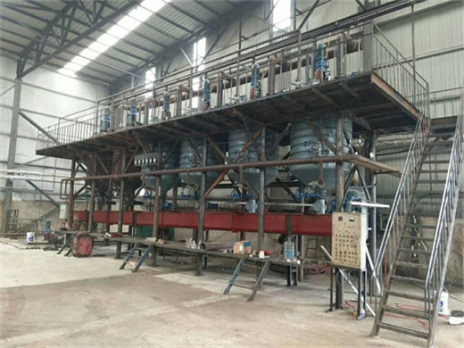 Línea de producción de aceite de salvado de arroz. Equipo de molino de procesamiento.