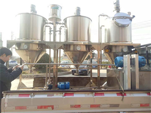 Máquina para fabricar máquinas de extracción de aceite de mostaza con ahorro de energía