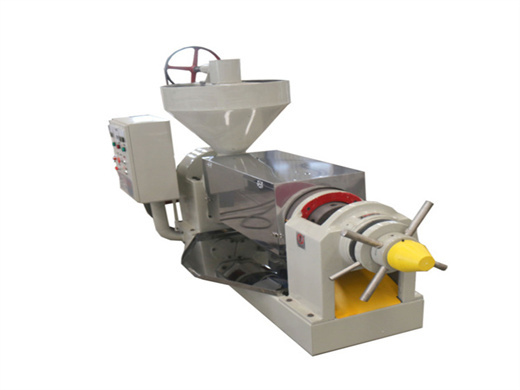 Máquina para fabricar máquinas procesadoras de aceite de palma roja de suministro directo