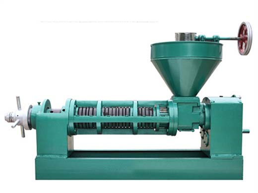 Molino de prensa de aceite materiales avanzados máquina de procesamiento de aceite de sésamo