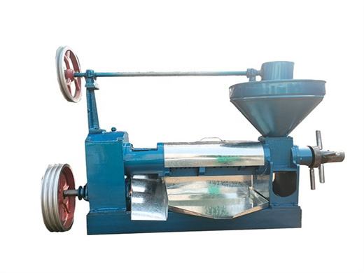Proveedores máquina de prensado en frío de aceite de girasol y coco