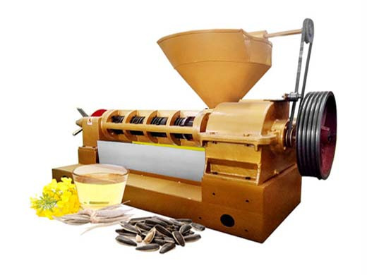 Máquina prensadora de aceite de linaza y colza Caracas 180kg/h