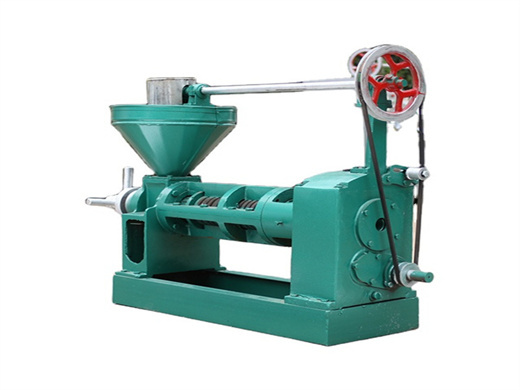 Máquina prensadora de aceite de semilla de uva nueva copra 10-30tpd