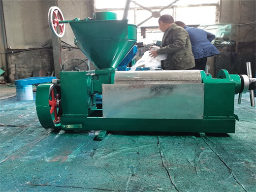 Máquina confiable de procesamiento de aceite de semilla de algodón del proyecto México